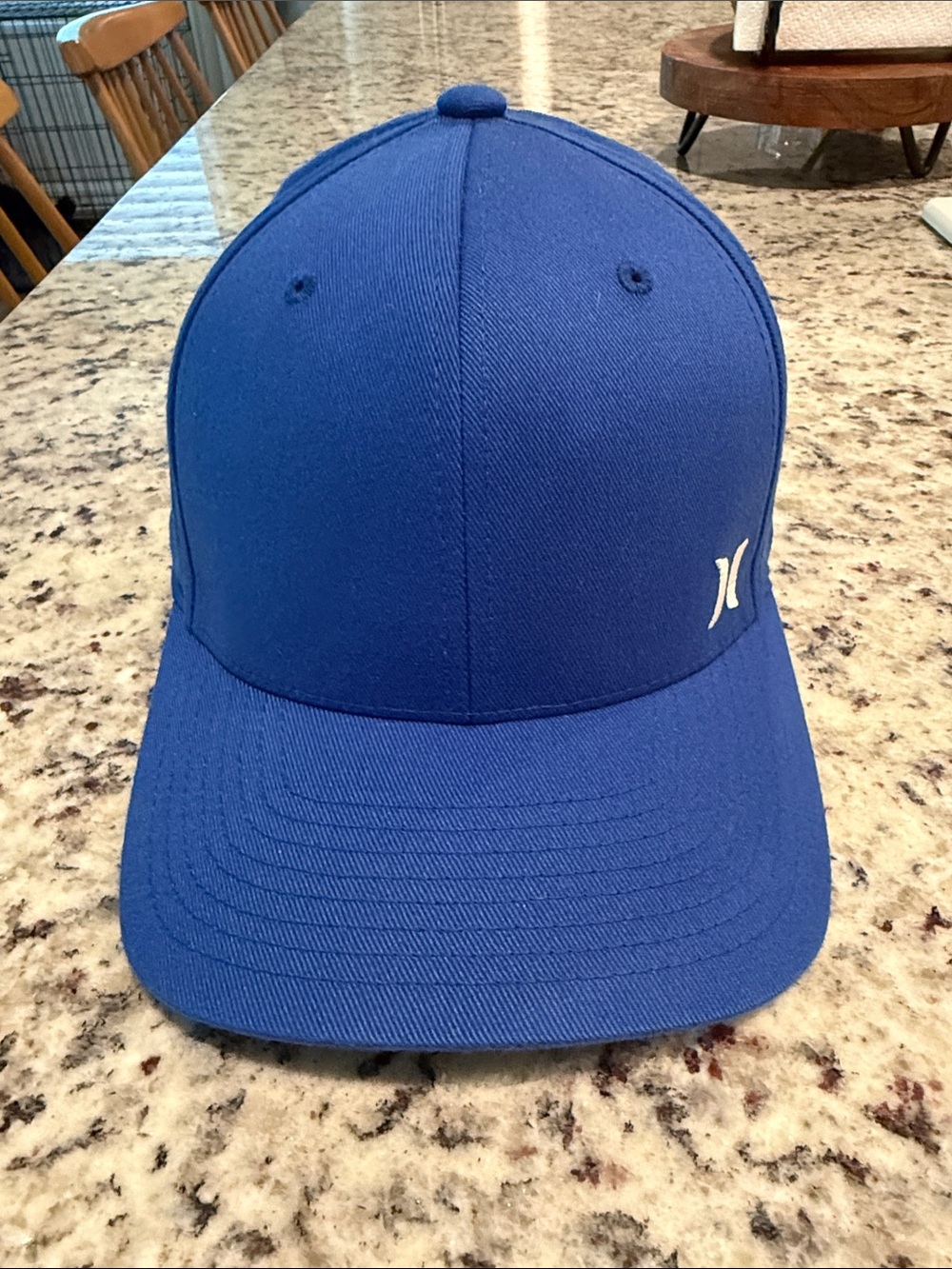 Hurley Cap